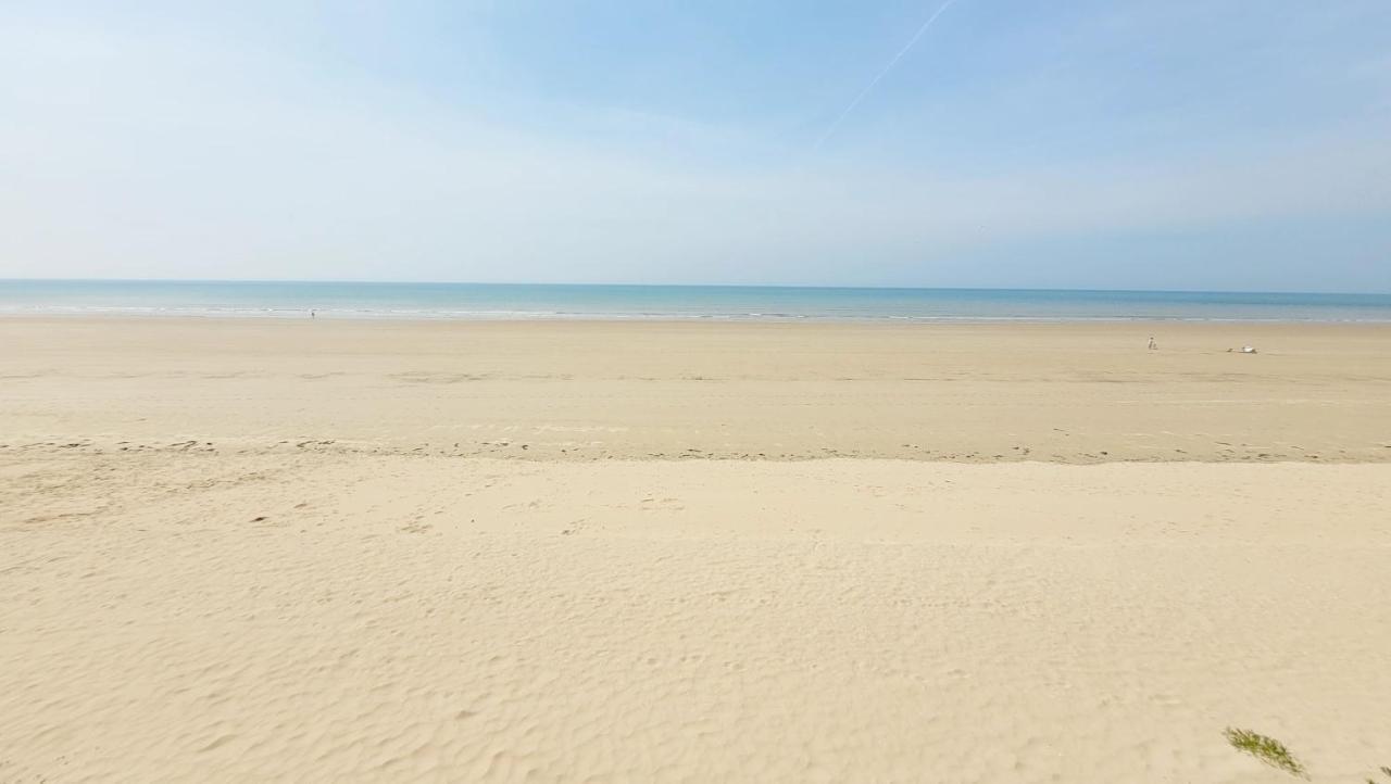 Les Seringas - Plage Des Demoiselles Apartment Saint-Jean-de-Monts Exterior foto